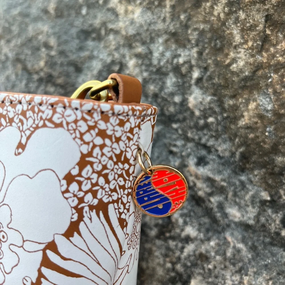 Clare V. Mini Bateau x MOTHER Collab - Picture 7 of 9